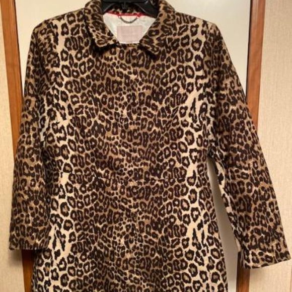 Banana Republic Jackets & Blazers - Banana Republic Coat